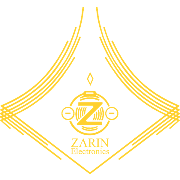 زرین الکترونیک