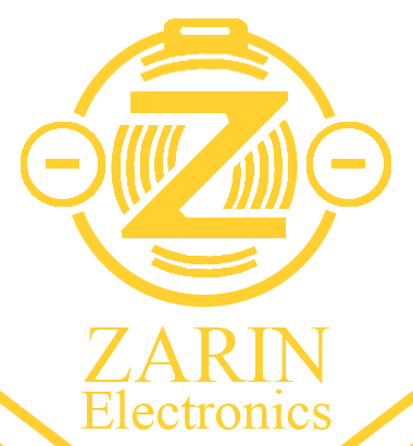 زرین الکترونیک